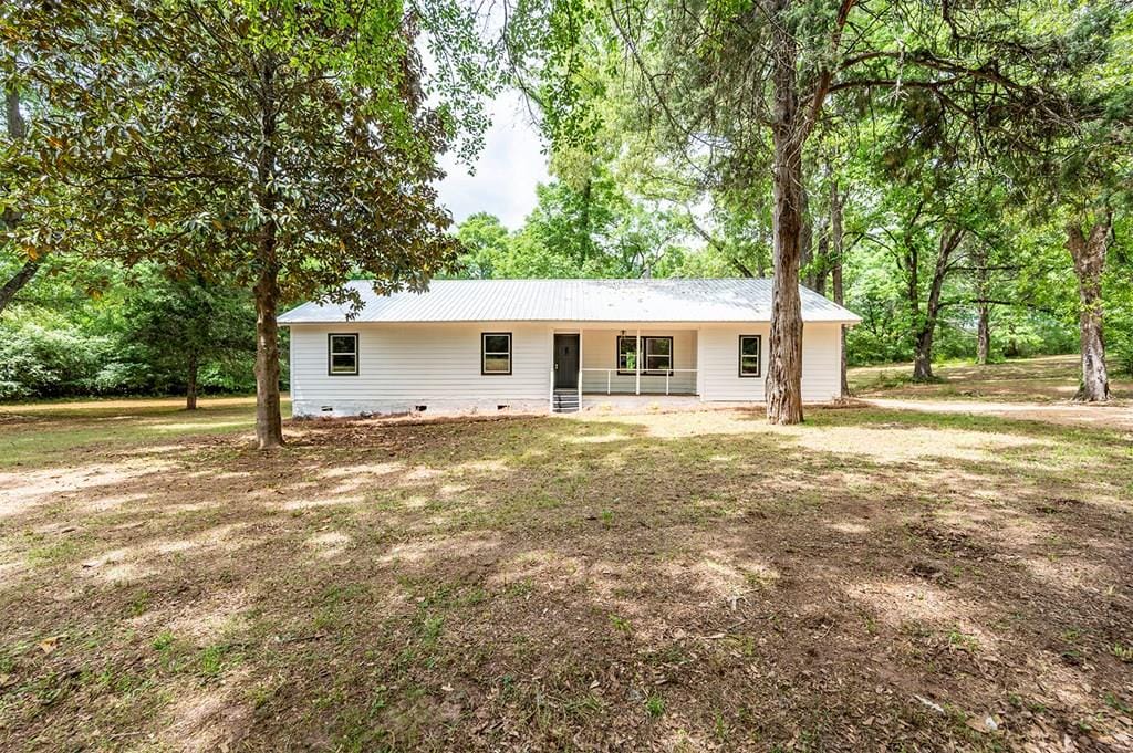 749 Recreation/Camp Road, Cuthbert, GA, 39840