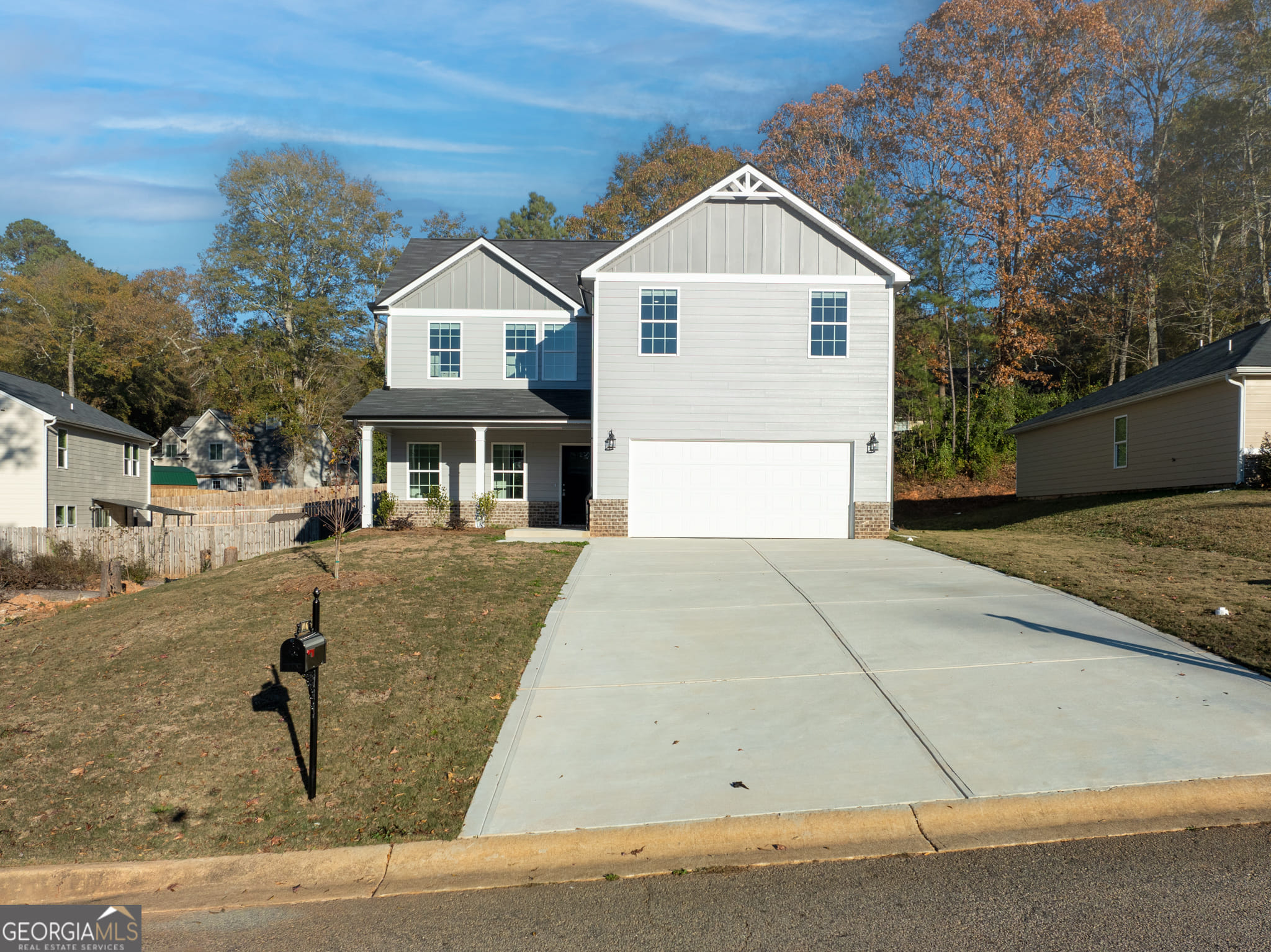 106 Duck Walk, Hogansville, GA, 30230