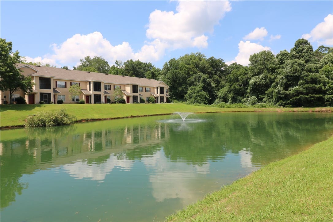 447 West Longleaf Drive #805, Auburn, AL, 36832