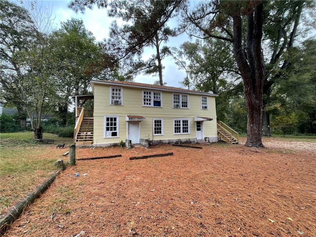 1800 18th Court, Phenix City, AL, 36867