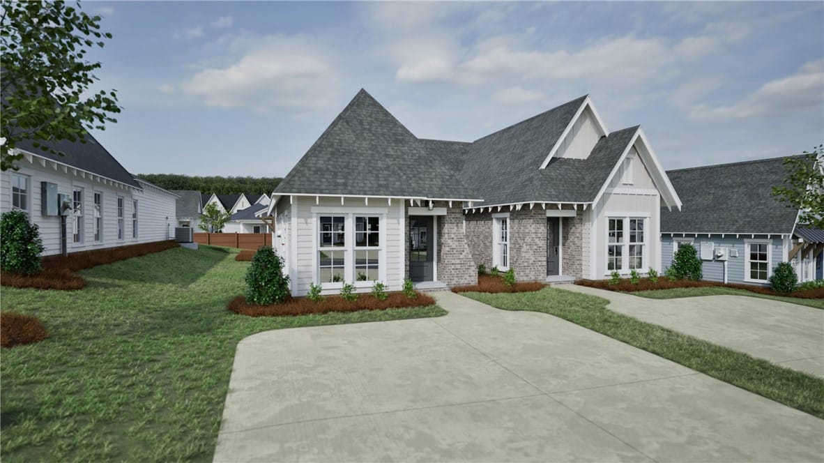 3210 CAP, Auburn, AL, 36830
