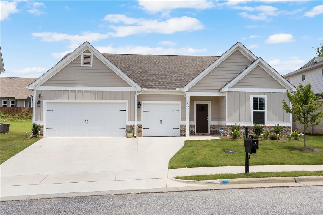 2144 Covey Drive, Auburn, AL, 36879