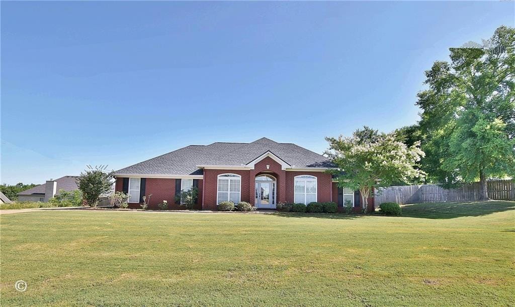 4 Jacob Drive, Phenix City, AL, 36869