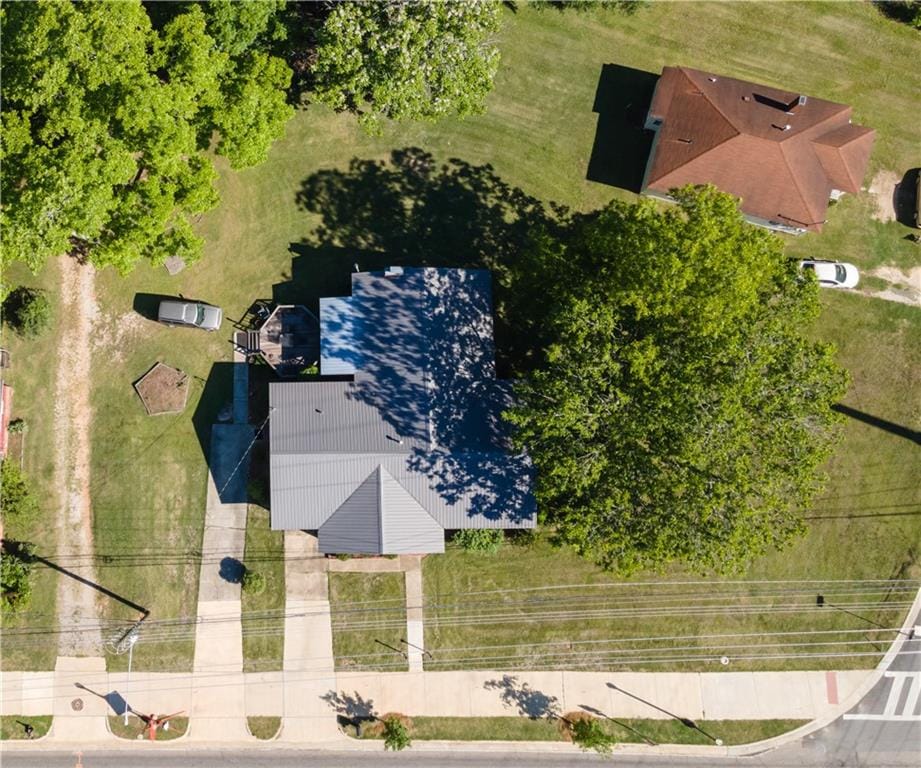 1106 Martin Luther King, Auburn, AL, 36832