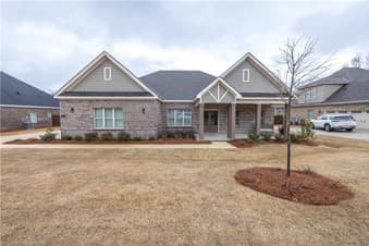 2812 RAINMAKER RUN, Auburn, AL, 36832