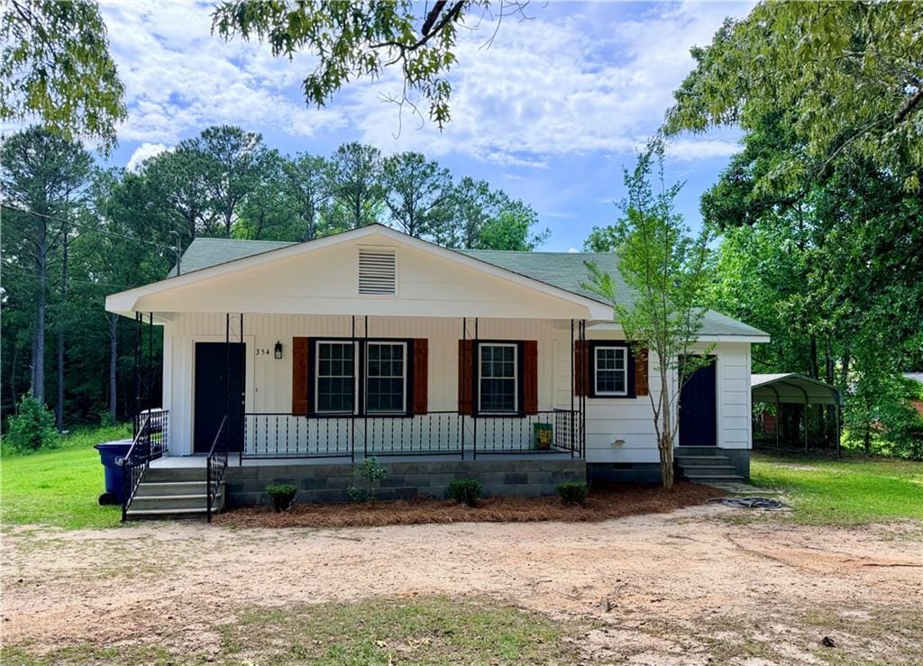 354 Lee Rd 432, Smiths Station, AL, 36877