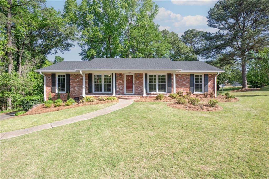 4907 Ashley, Phenix City, AL, 36867
