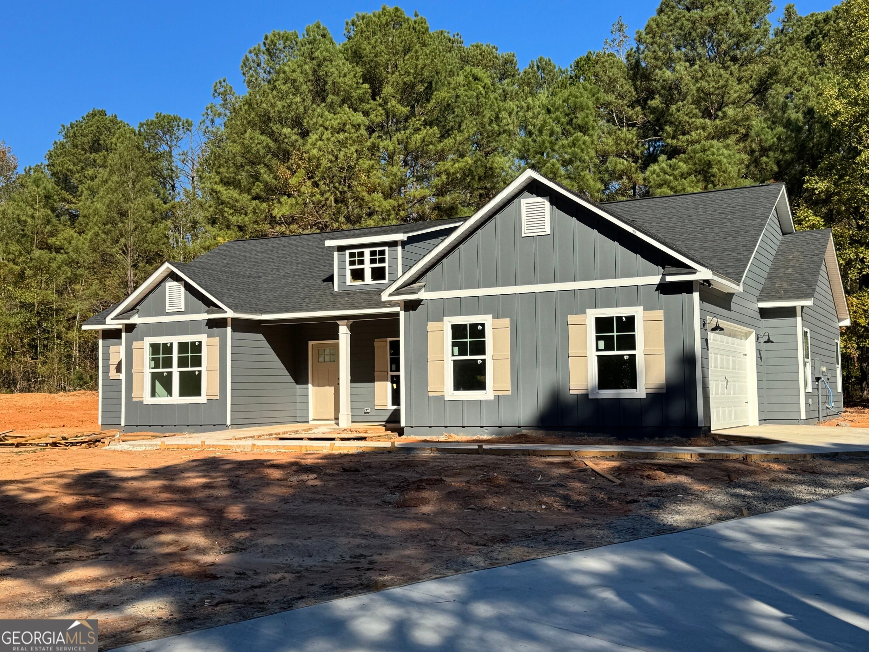 3148 Trammel Bottom Rd, Hogansville, GA 30230