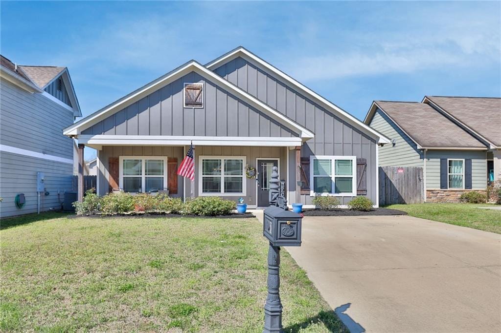 10 Vineyard Drive, Phenix City, AL, 36869