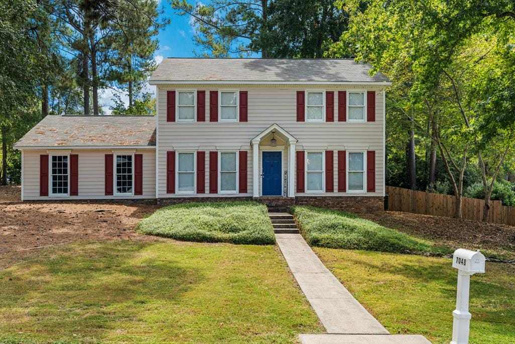 7048 Widgeon Drive, Midland, GA, 31820