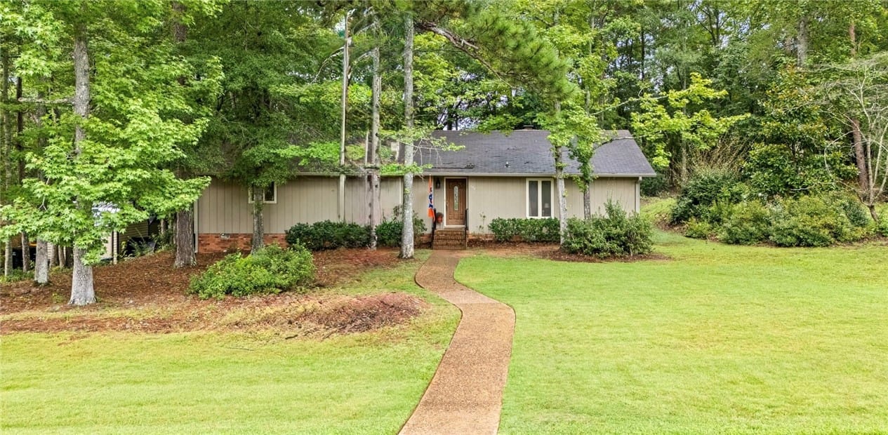 400 Etowah Avenue, Opelika, AL, 36801