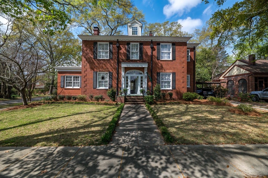 1619 17th Avenue, Columbus, GA, 31901