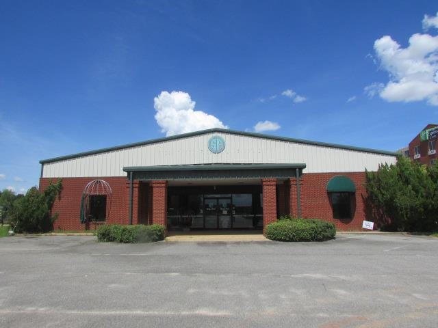 900 Veteran's Parkway, Moultrie, GA, 31788