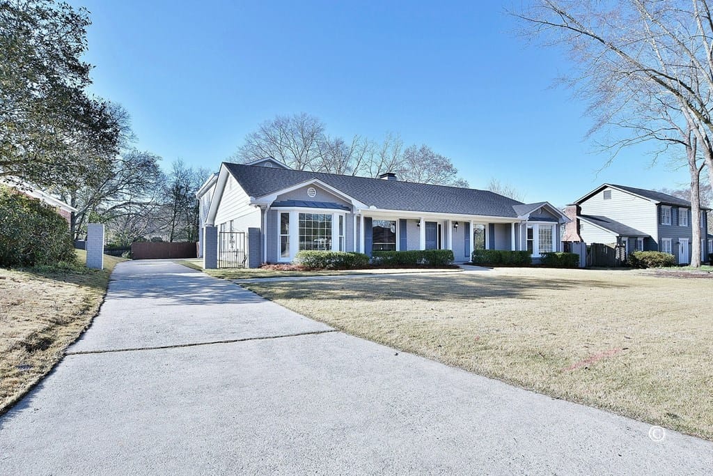 4410 Mereworth Court, Columbus, GA, 31907