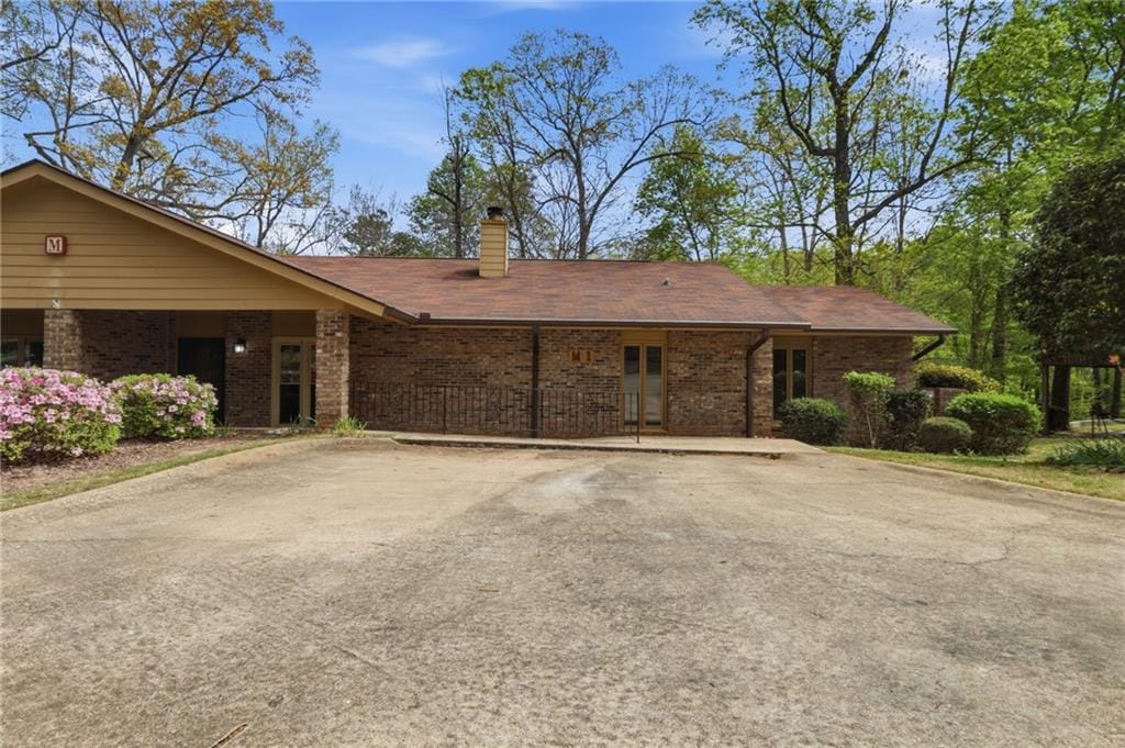 4200 Bridgecrest Drive #m1, Phenix City, AL, 36867