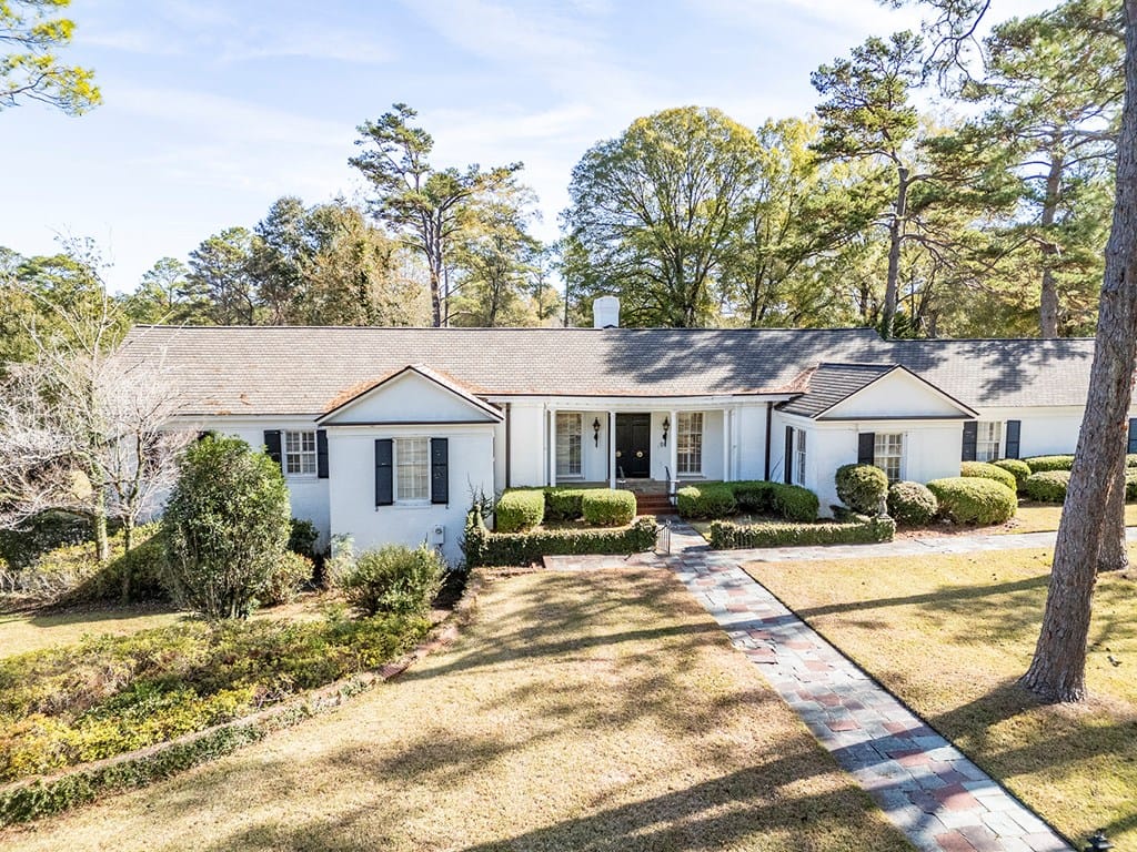 2600 East Doublegate Drive, Albany, GA, 31721 — Photo 2