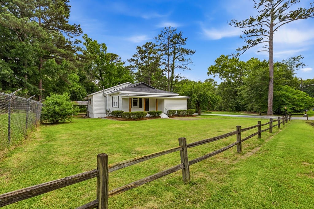 3204 Weems Rd, Columbus, GA 31909, USA