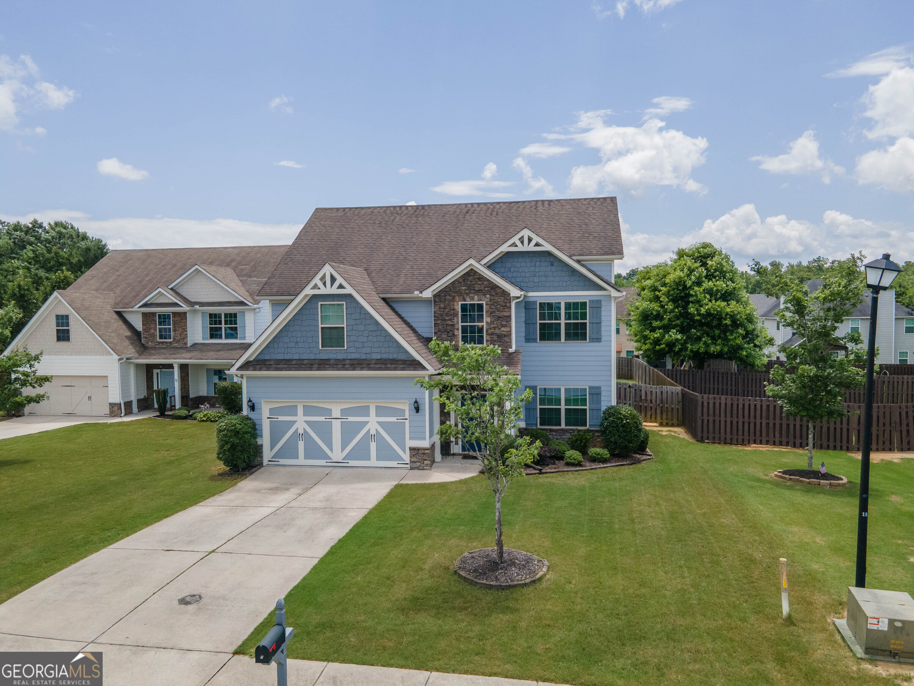 7 Ponder Pl, Newnan, GA 30265