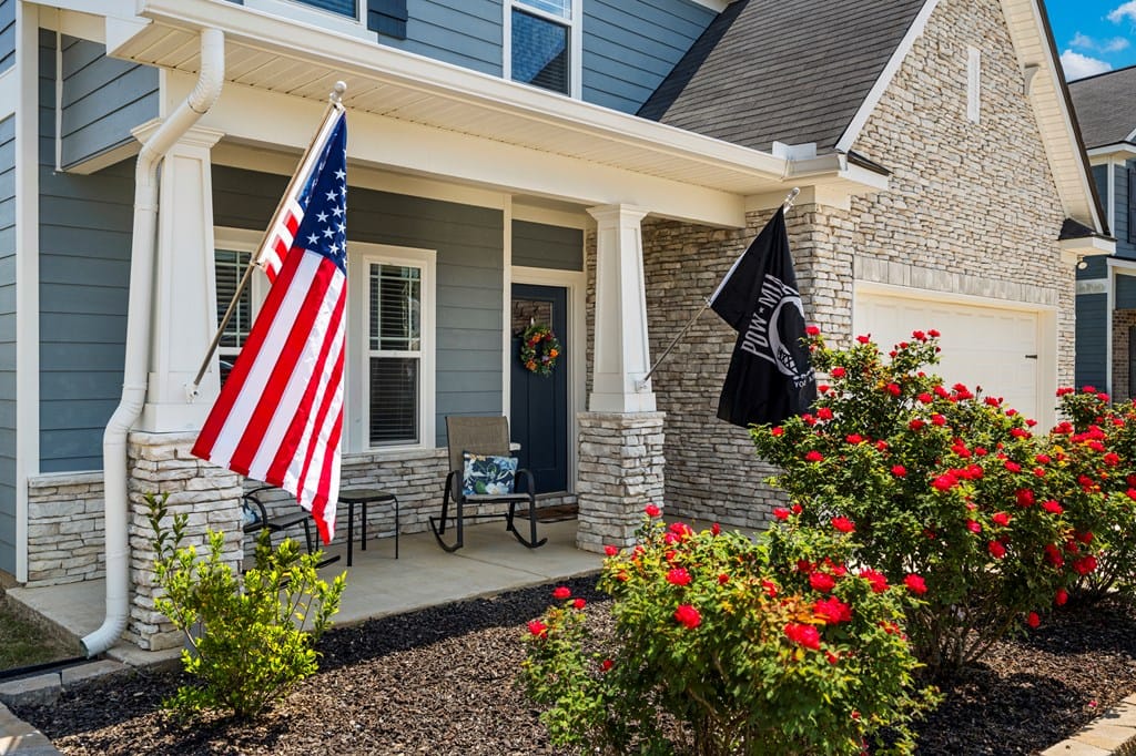 34 Red Oak Place, Smiths Station, AL, 36877 — Photo 2