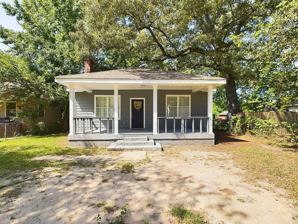 2334 Huggins Street, Columbus, GA, 31903