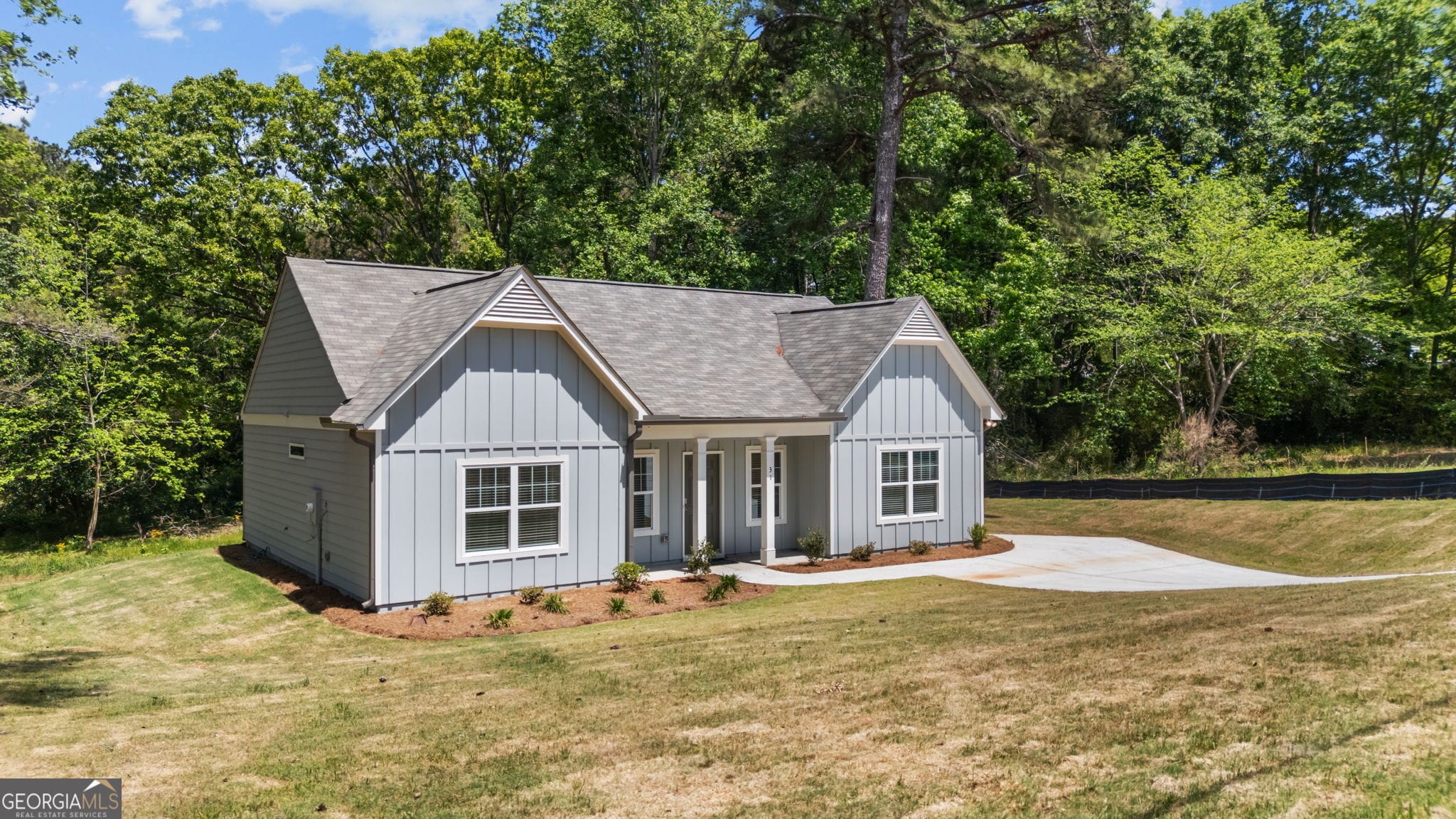 31 Harris Rd #10, Newnan, GA 30263