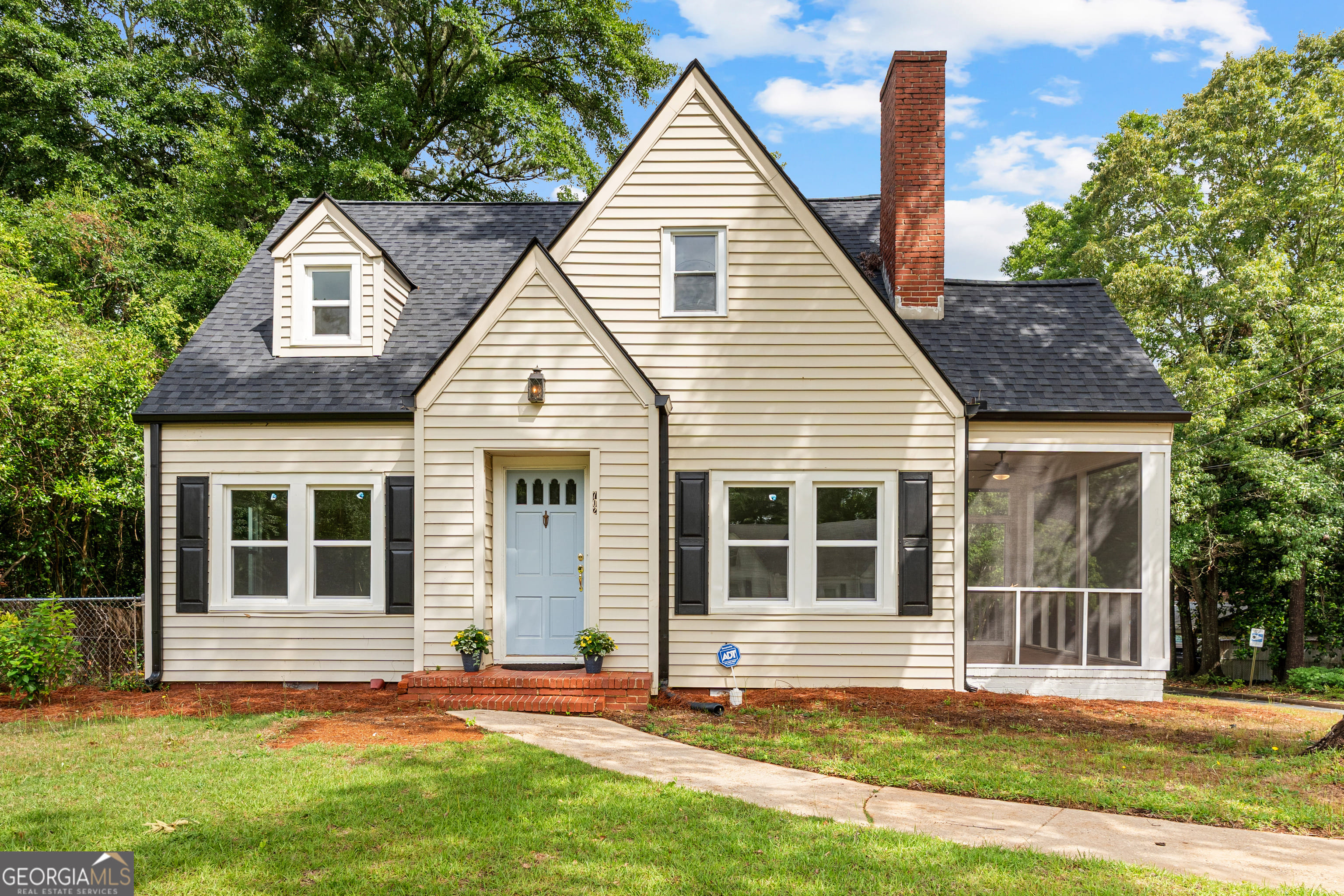702 Green, Thomaston, GA, 30286