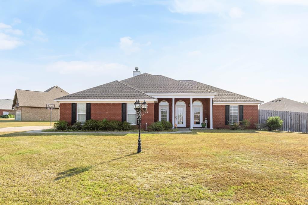 20 Lee Road 2139, Phenix City, AL, 36870