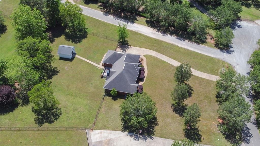 237 Ruth E Willett Drive, Midland, GA, 31820-5150 — Photo 3