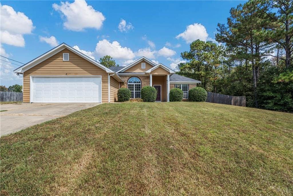 2 Bon Acre Road, Fort Mitchell, AL, 36856