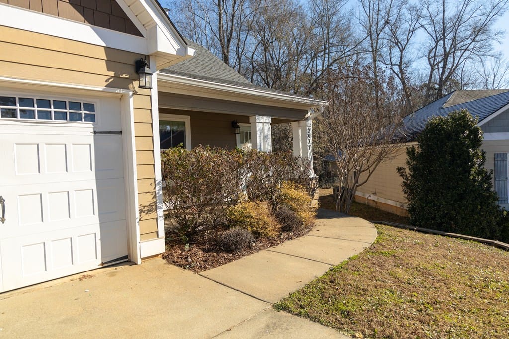 2477 Churchill Circle, Auburn, AL, 36832