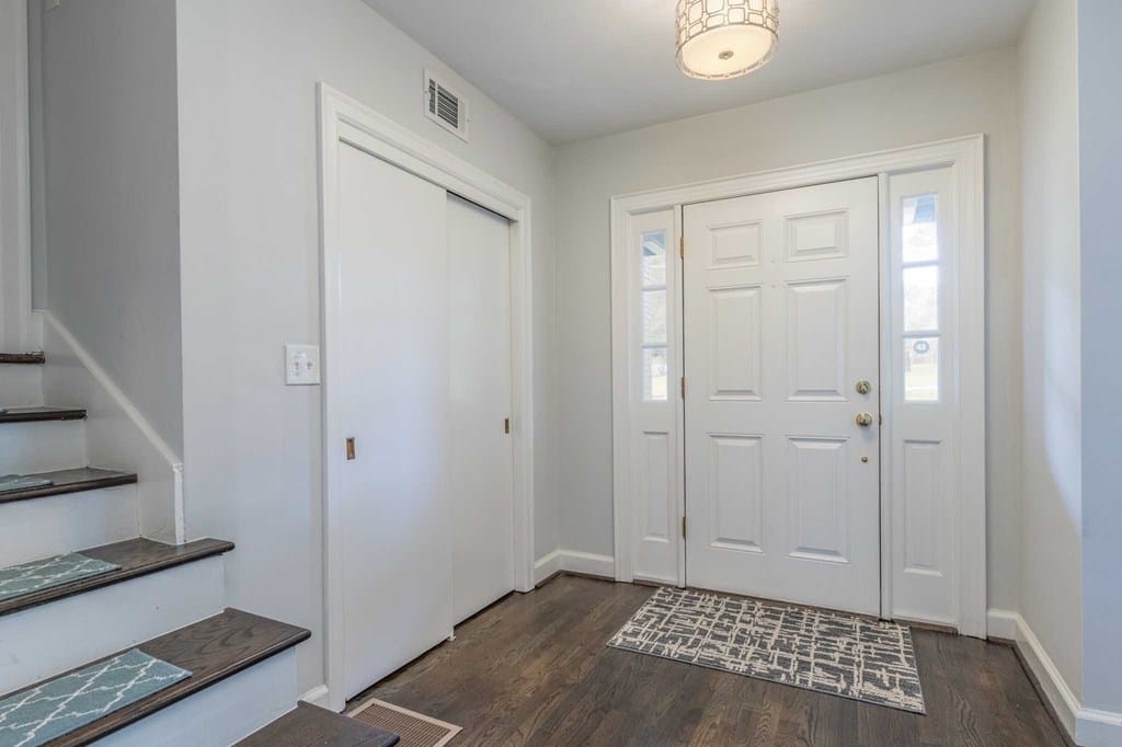 2604 Techwood Drive, Columbus, GA, 31906