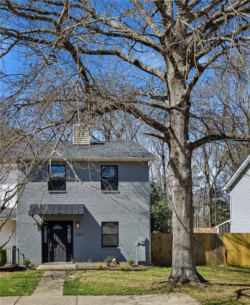 539 HERITAGE, Auburn, AL, 36830 — Photo 2