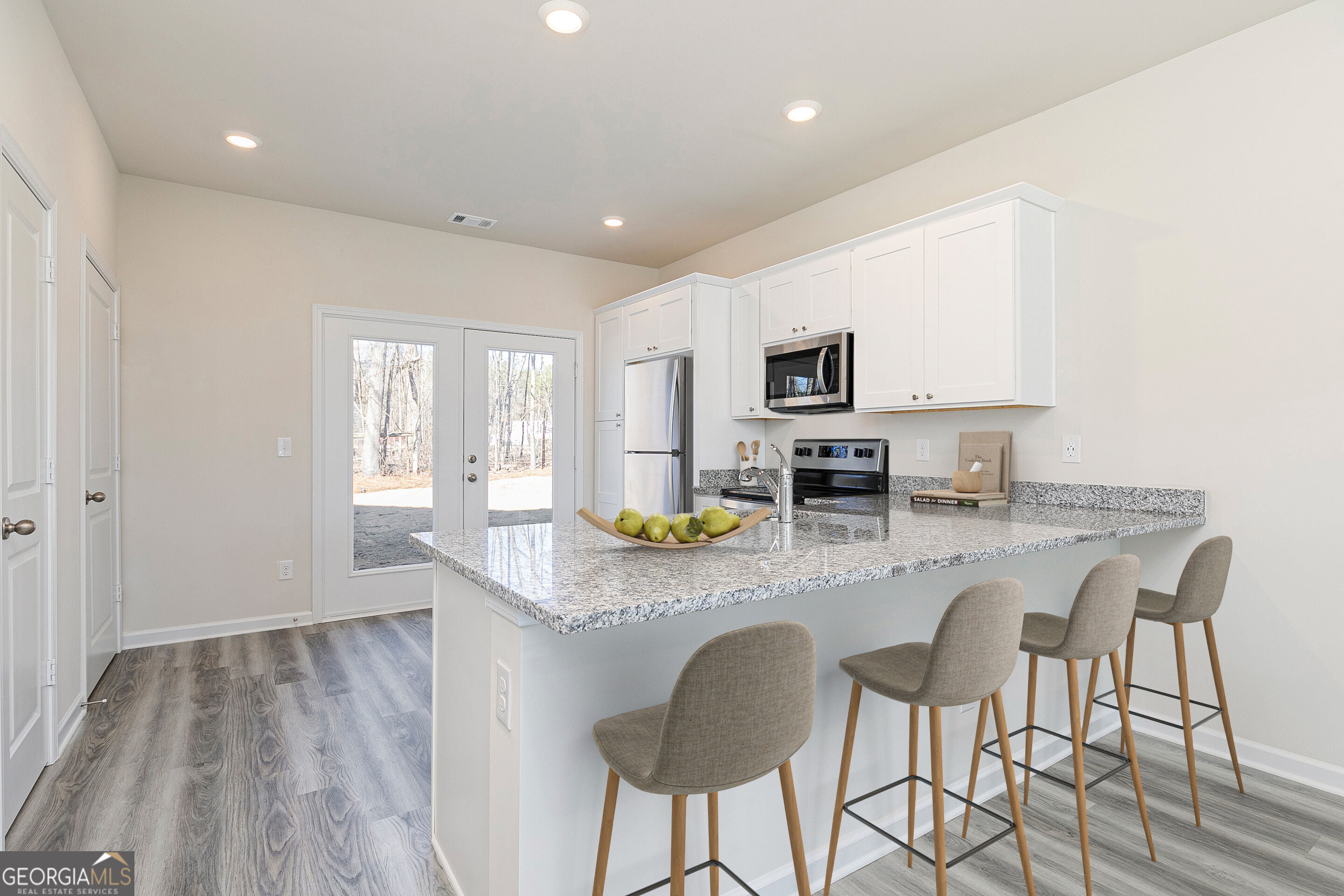 226 Rooker Dr, LaGrange, GA 30241