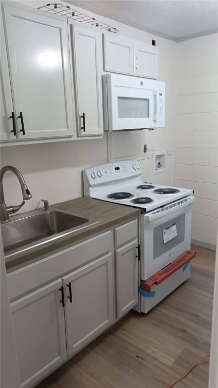 314 East Rosa Parks Avenue, Tuskegee, AL, 36083 — Photo 2