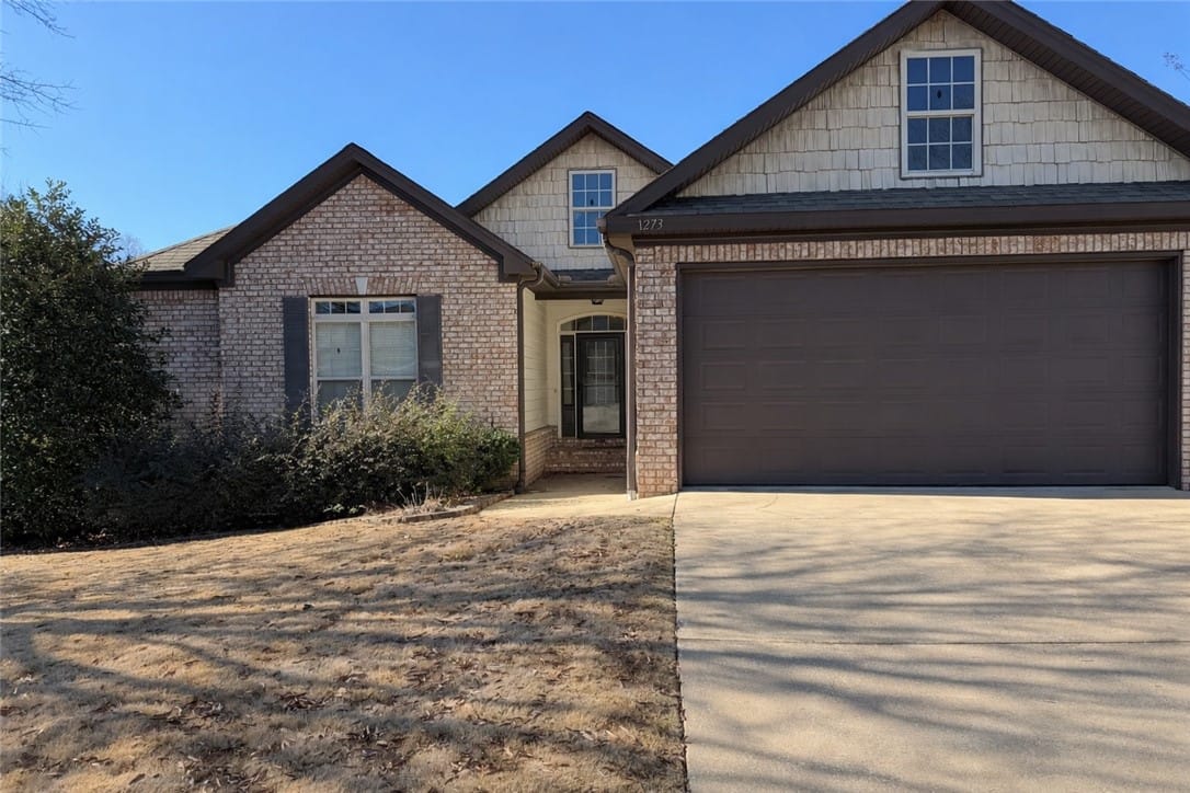 1273 Aubie Dr, Auburn, AL 36830, USA