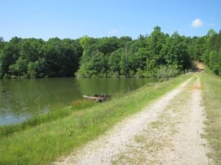 7715 Lynch Road, Midland, GA, 31820