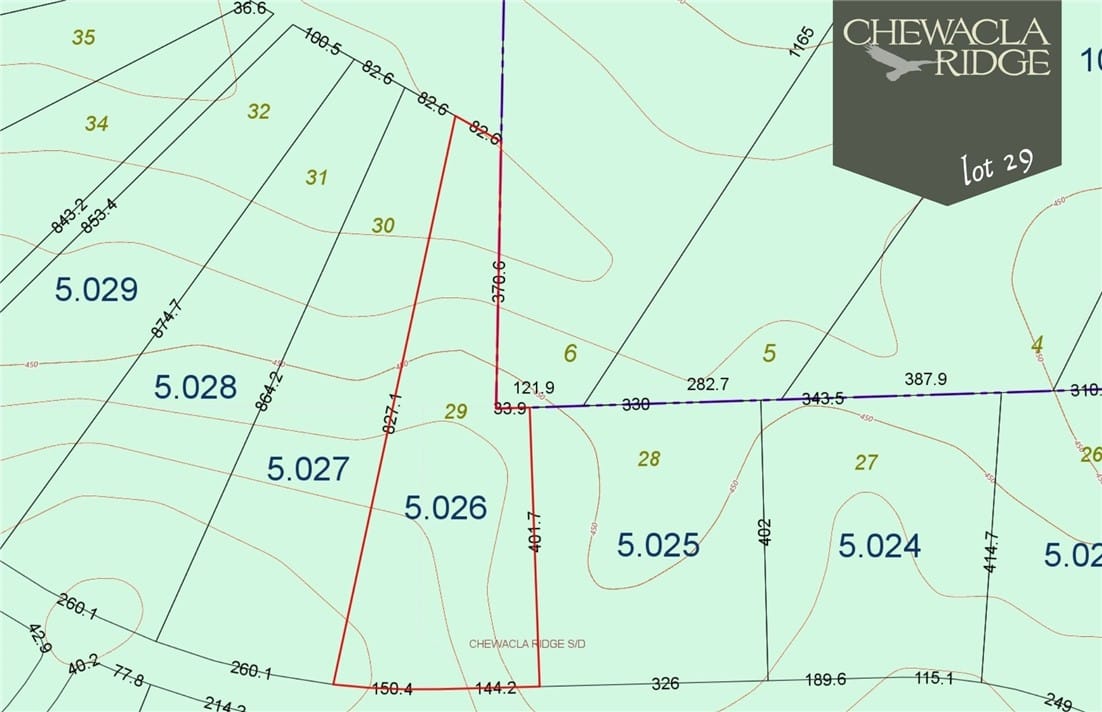 3715 RIDGELINE, Auburn, AL, 36830