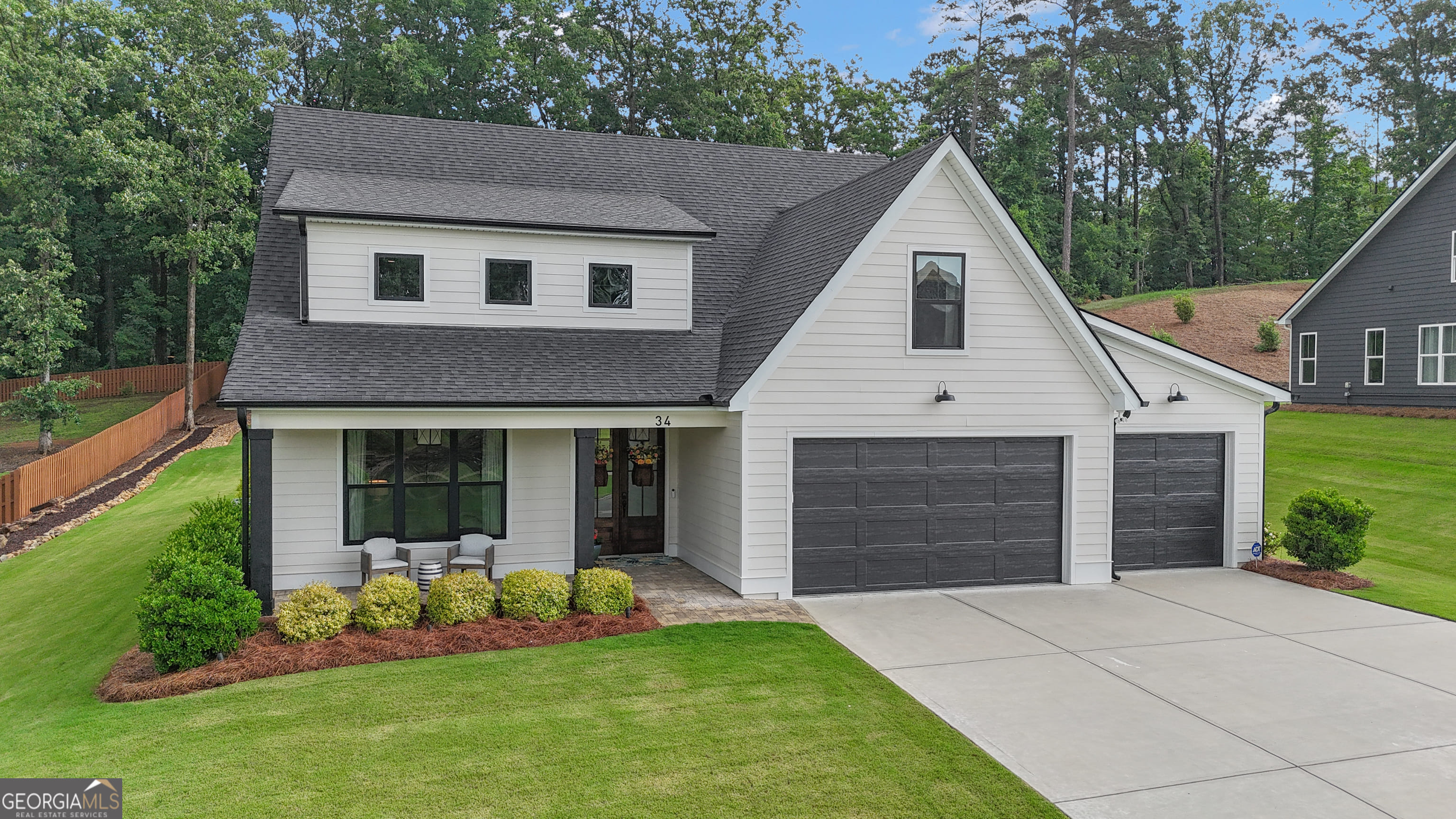 34 North Shore At Redwine Drive, Newnan, GA, 30263