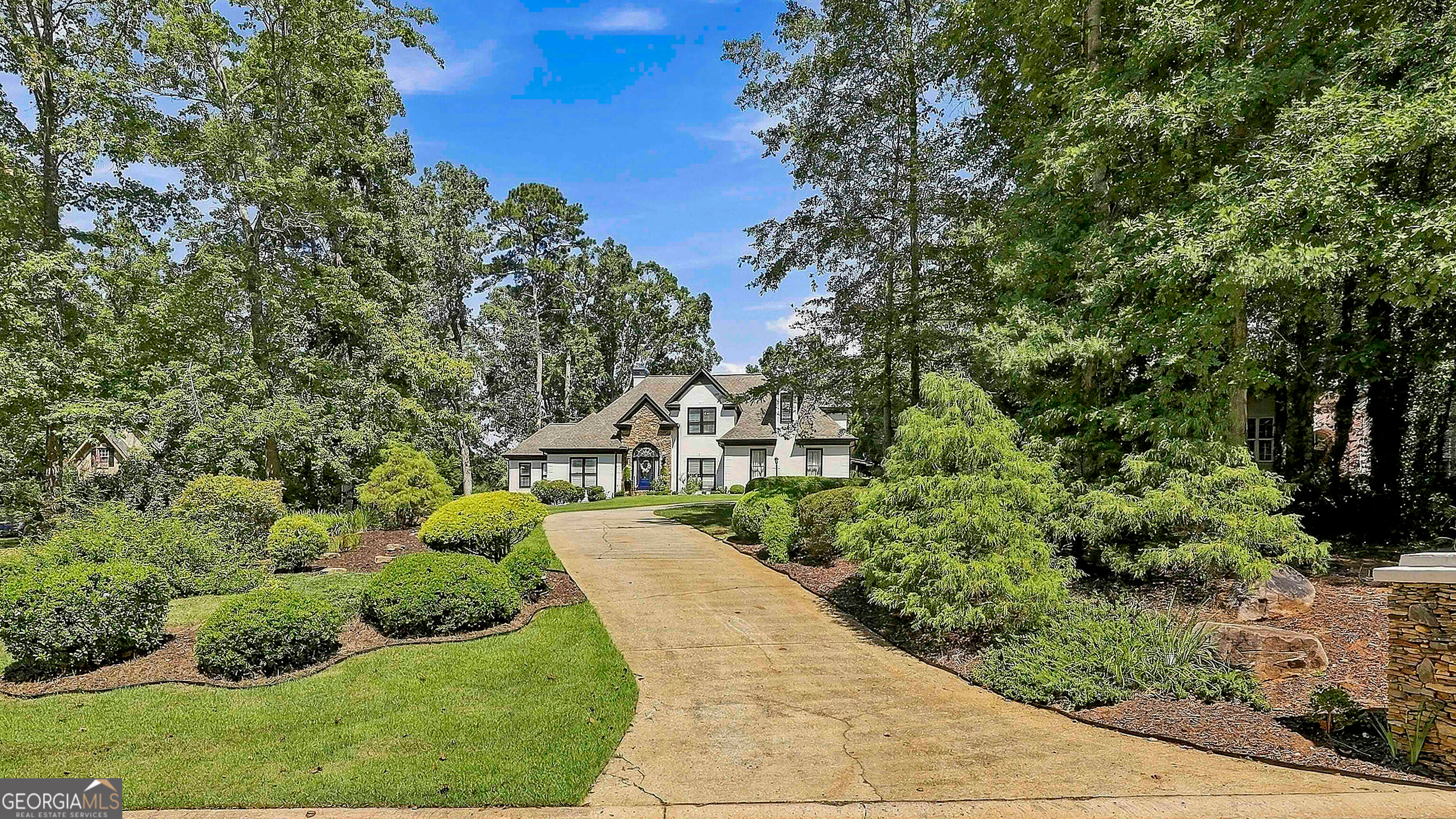 145 Fawn Ridge, Newnan, GA 30265