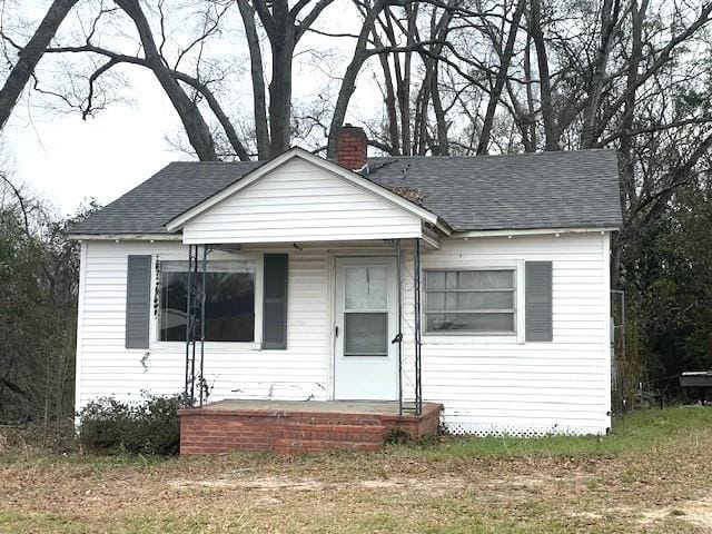 129 Highway 165, Phenix City, AL, 36869