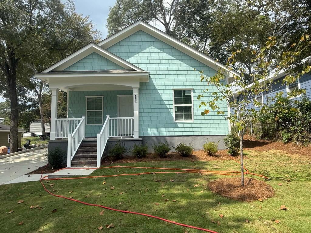 5015 11th Ave, Columbus, GA 31904