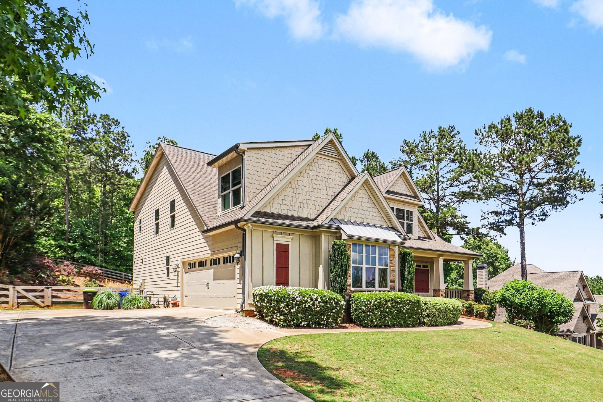 72 Marina Dr, Newnan, GA 30263