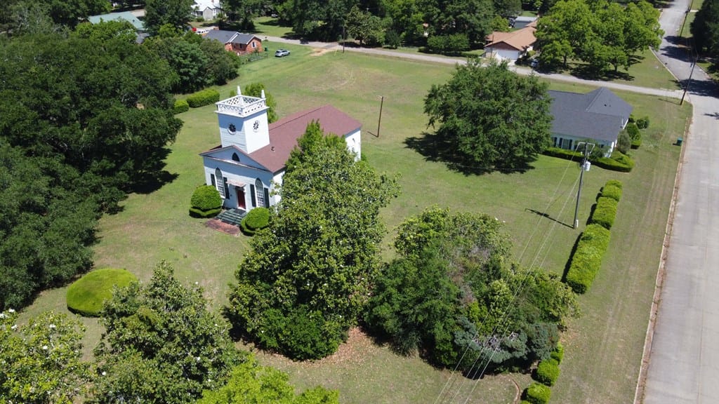 1170 Georgia Ave SE, Dawson, GA 39842