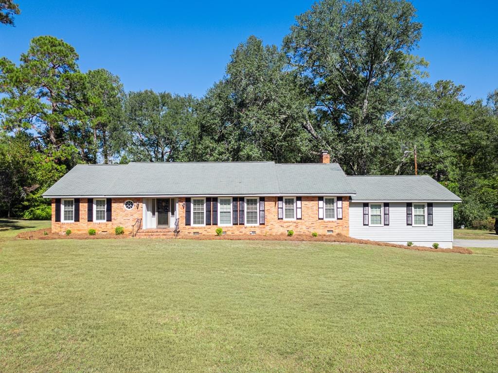 3203 Wexford Drive, Albany, GA, 31721