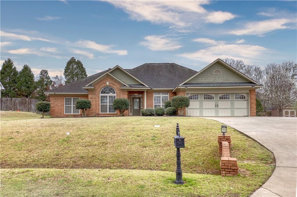 342 Lee Road 451, Phenix City, AL, 36870