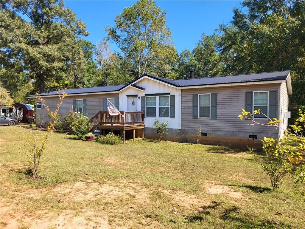 1085 Co Rd 501, Valley, AL 36854