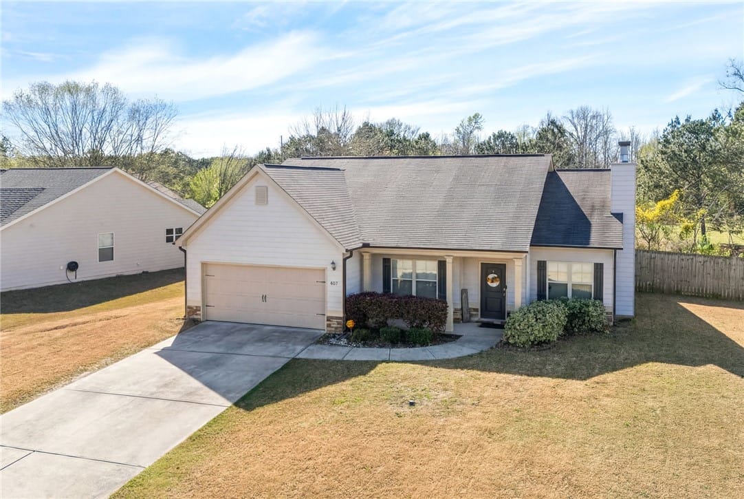 407 Meghan Court, Opelika, AL, 36804 — Photo 2