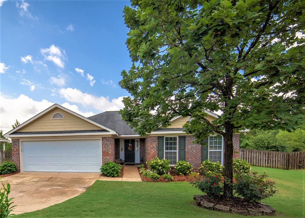 8002 Leaning Pine Court, Midland, GA, 31820