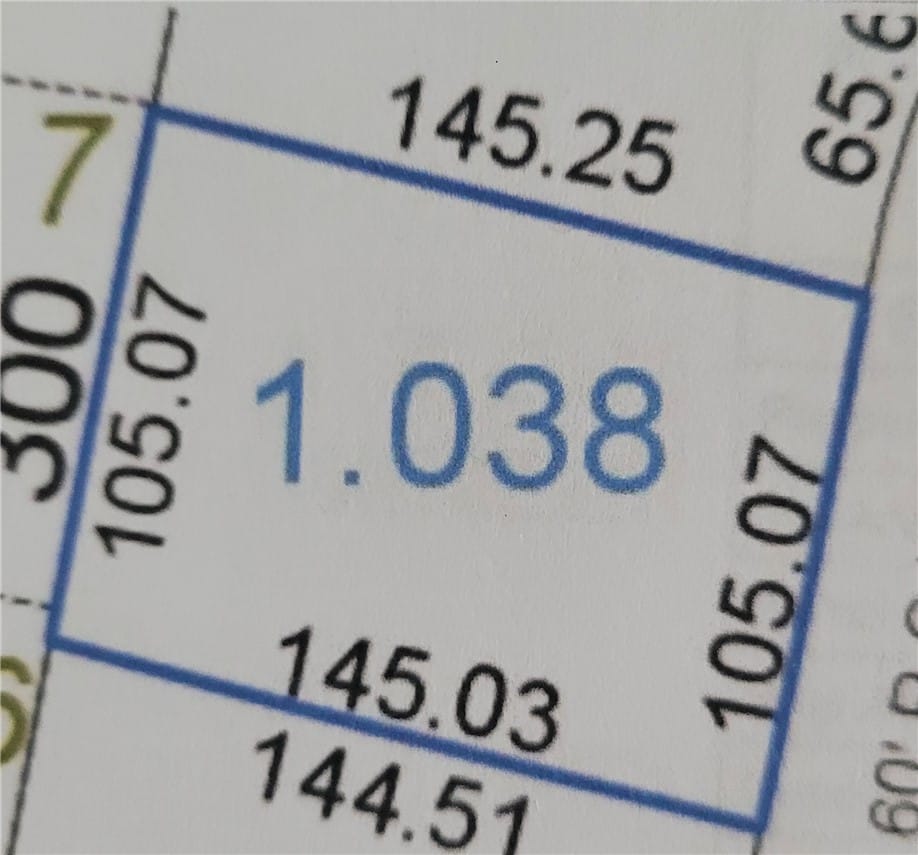 Lot 4A 13TH, Lanett, AL, 36863