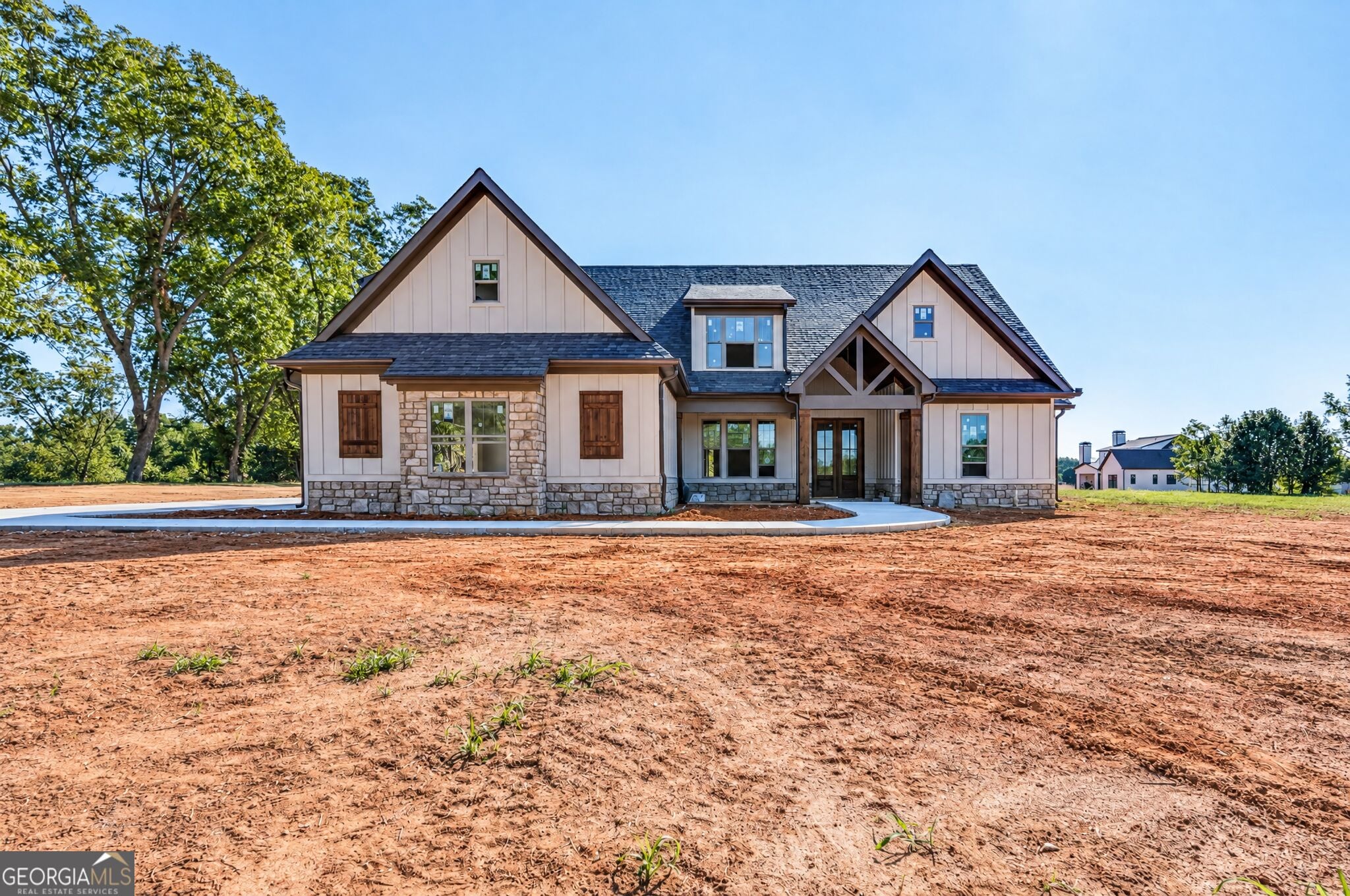 0 Bob Smith Rd #2, Sharpsburg, GA 30277